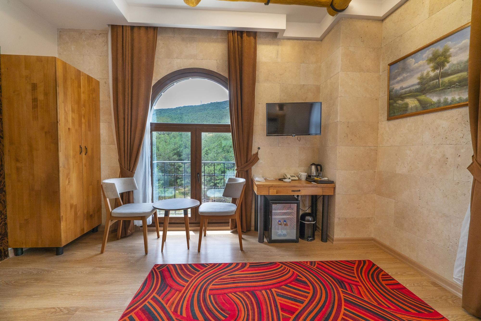 Pasha Palace Hotel Istanbul Eksteriør billede