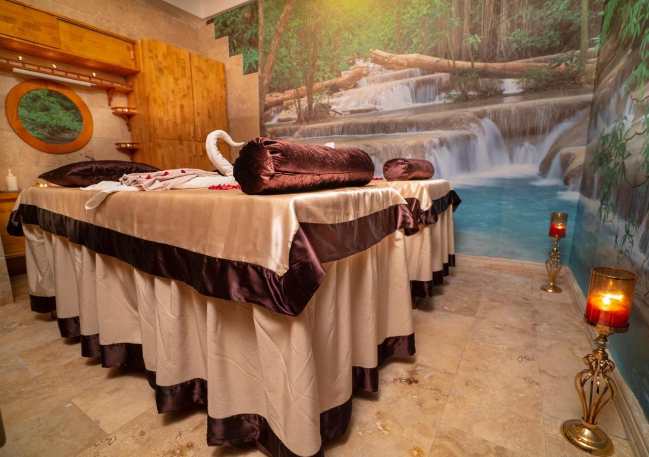 Pasha Palace Hotel Istanbul Eksteriør billede